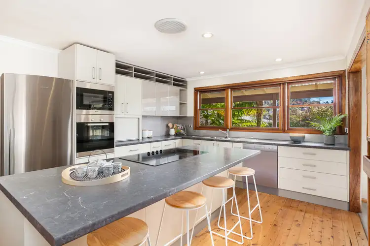 Second view of Homely house listing, 4 Brooker Street, Tarrawanna NSW 2518