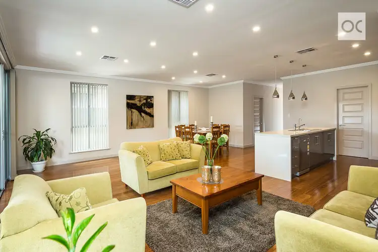 Third view of Homely house listing, 26 Madeline Crescent, Fulham Gardens SA 5024