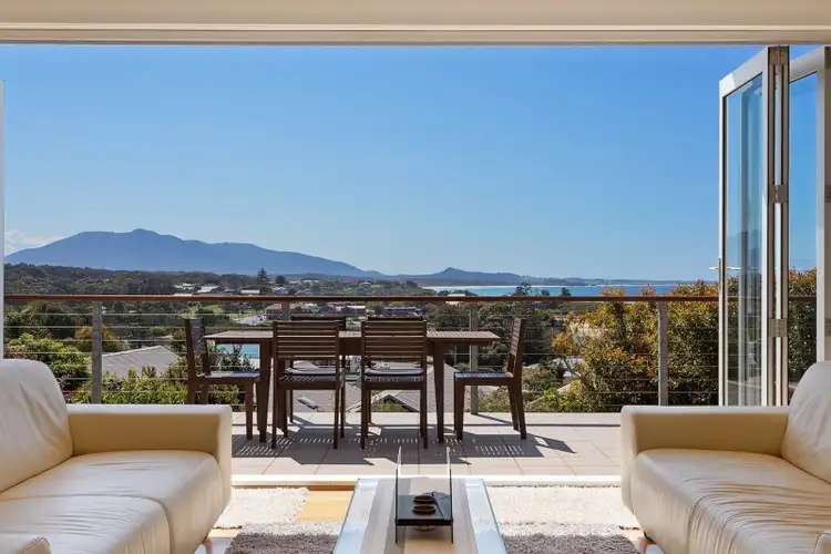 Third view of Homely house listing, 87 Murrah Street, Bermagui NSW 2546