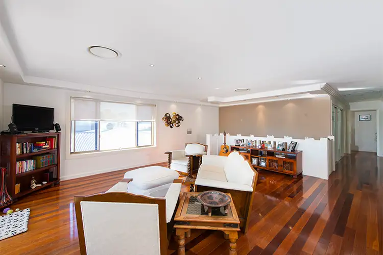 Fourth view of Homely house listing, 18 Seabeach Avenue, Mermaid Beach QLD 4218