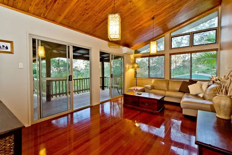 Fifth view of Homely house listing, 10 Lookout Court, Camp Mountain QLD 4520