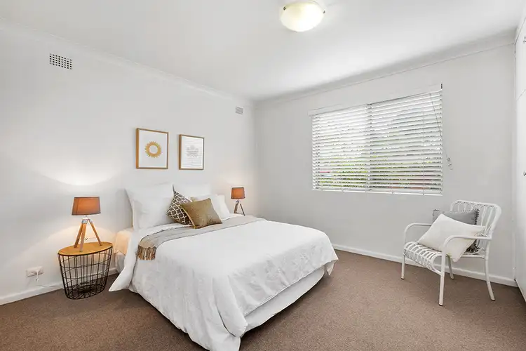 Fifth view of Homely unit listing, 14/11-13 Bay Road, Russell Lea NSW 2046