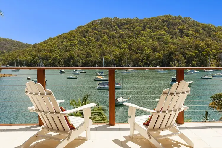 Sixth view of Homely house listing, 42 McCarrs Creek Road, Church Point NSW 2105