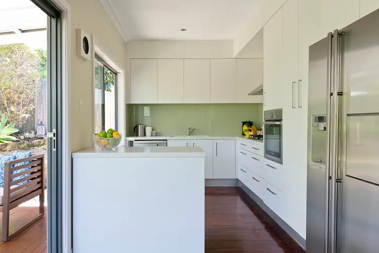 Sixth view of Homely house listing, 101 Clontarf Street, Seaforth NSW 2092