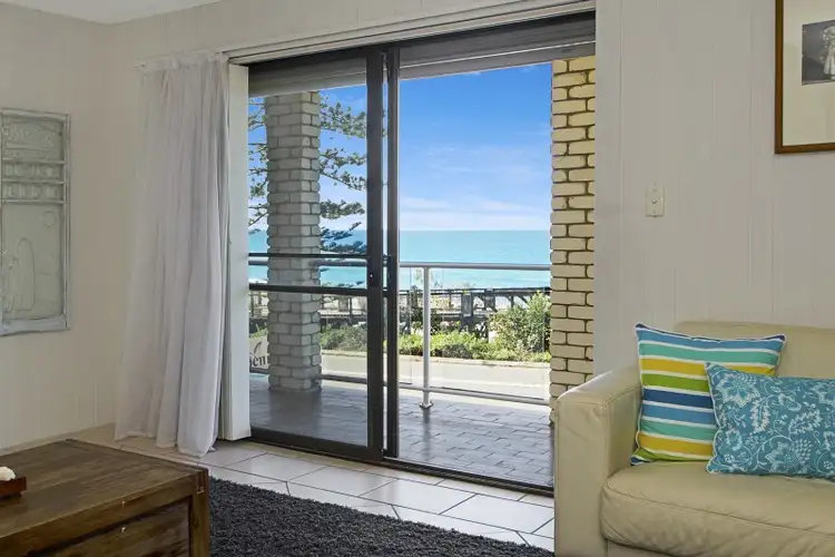 Fifth view of Homely unit listing, 1/1734 David Low Way, Coolum Beach QLD 4573