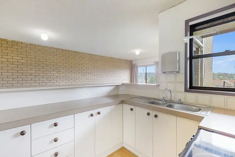Third view of Homely apartment listing, 2/12 Wilkins Street, Mawson ACT 2607