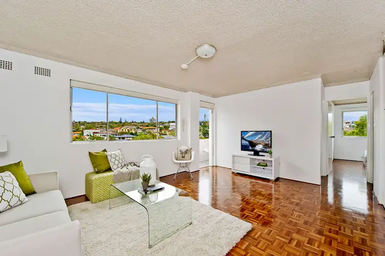 Main view of Homely apartment listing, 6/377C Clovelly Road, Clovelly NSW 2031
