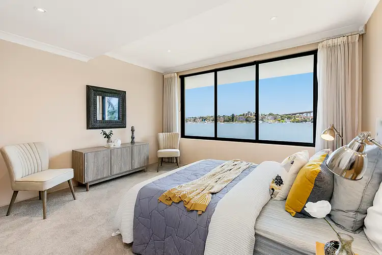 Sixth view of Homely house listing, 23 Lyndhurst Crescent, Hunters Hill NSW 2110