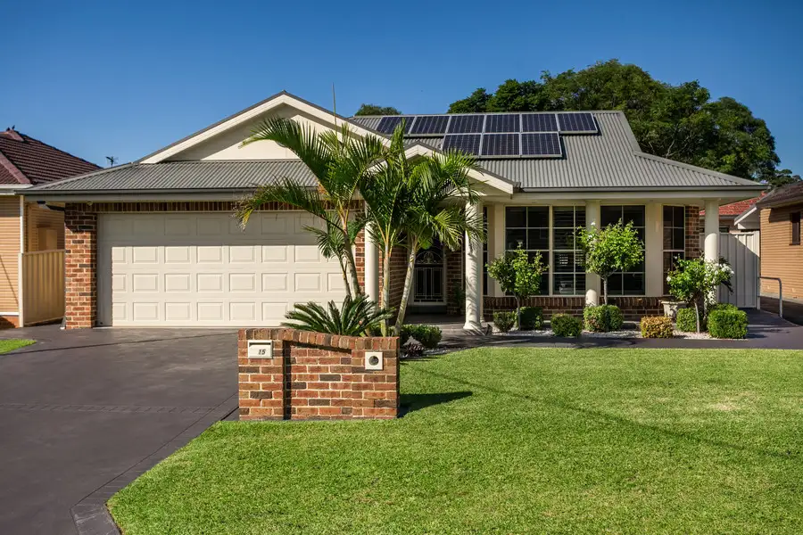 Main view of Homely house listing, 15 Dymock Street, Fairy Meadow NSW 2519
