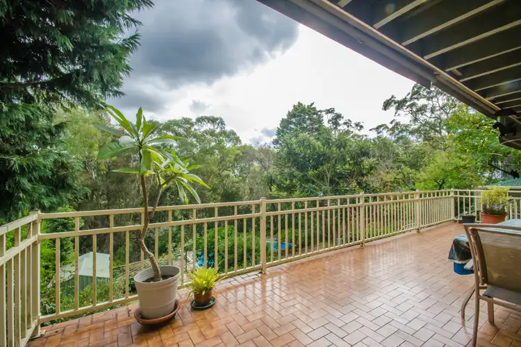 Fifth view of Homely house listing, 17 The High Road, Blaxland NSW 2774