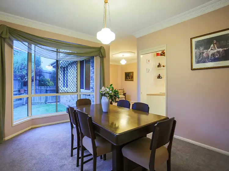 Sixth view of Homely house listing, 16 Raphael Place, Mackenzie QLD 4156