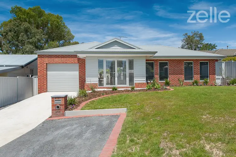 428 Solomon Street, West Albury NSW 2640