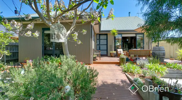 Second view of Homely house listing, 3 Wunalla Road, Seaford VIC 3198