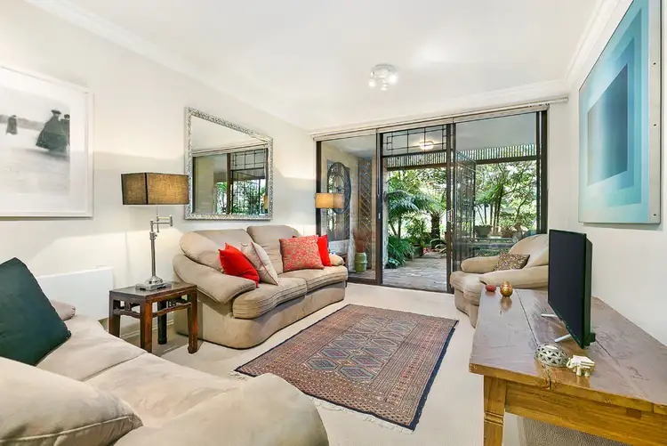 2/177 Pacific Highway, Roseville NSW 2069