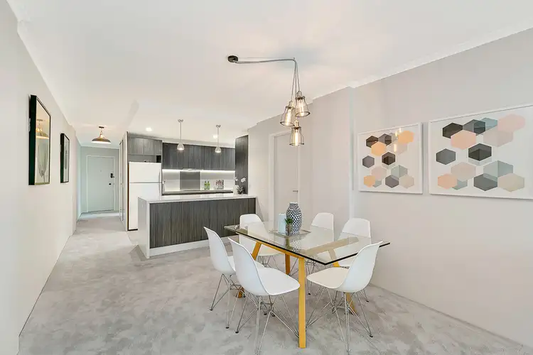 Third view of Homely unit listing, 9/30 Drummoyne Avenue, Drummoyne NSW 2047