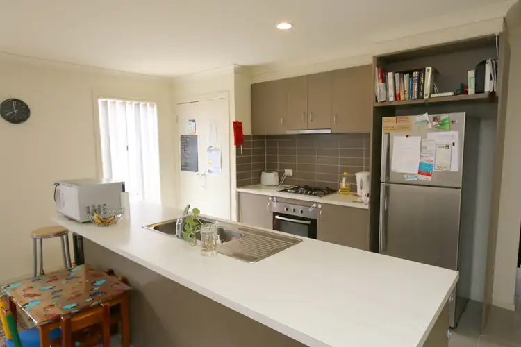 Third view of Homely house listing, 13 Kristini Place, Truganina VIC 3029