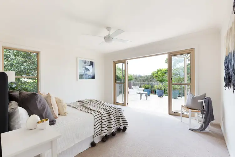 Fourth view of Homely house listing, 45 Southern Cross Way, Allambie Heights NSW 2100