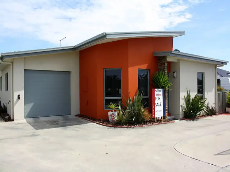 1/124 Shearwater Boulevard, Shearwater TAS 7307