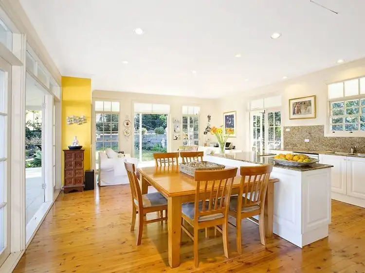 Fourth view of Homely house listing, 12 Koora Avenue, Wahroonga NSW 2076