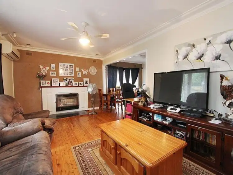 Second view of Homely house listing, 49 Cathcart Street, Goulburn NSW 2580