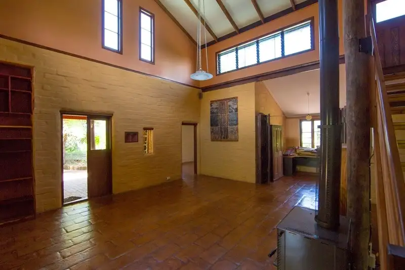 Main view of Homely house listing, 1/119 Elliott Road, Clunes NSW 2480