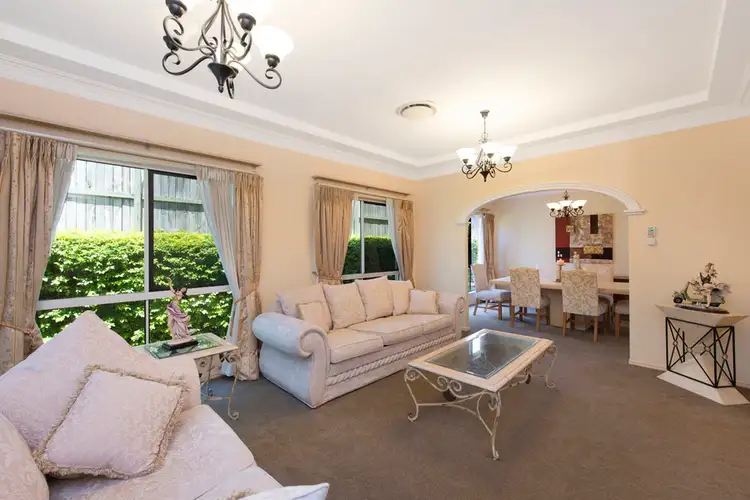 Third view of Homely house listing, 51 Conda Place, Carindale QLD 4152