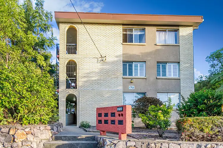 Main view of Homely unit listing, 1/170 Buckland Road, Nundah QLD 4012