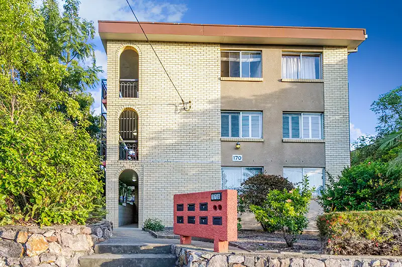 Main view of Homely unit listing, 1/170 Buckland Road, Nundah QLD 4012
