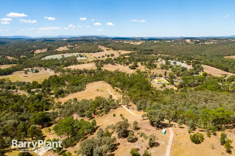 Third view of Homely land listing, 118 Cottles Bridge - Strathewen Road, Cottles Bridge VIC 3099