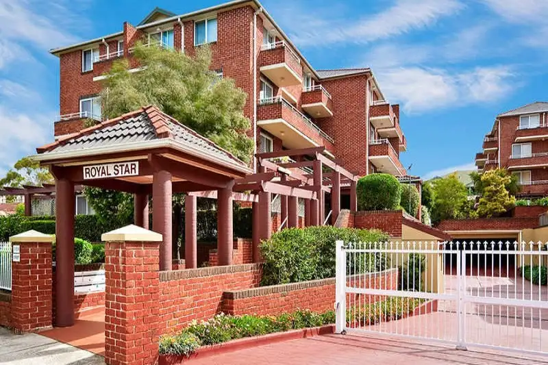 Main view of Homely apartment listing, 1/3 Elva Street, Strathfield NSW 2135