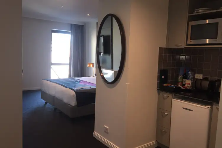 Seventh view of Homely apartment listing, 1111/222 Russell Street, Melbourne VIC 3000