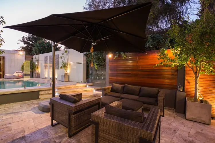 Fourth view of Homely house listing, 111 Paramatta Road, Doubleview WA 6018