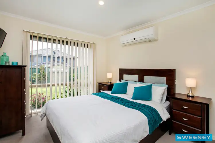 Third view of Homely house listing, 75 Fydler Avenue, Burnside VIC 3023