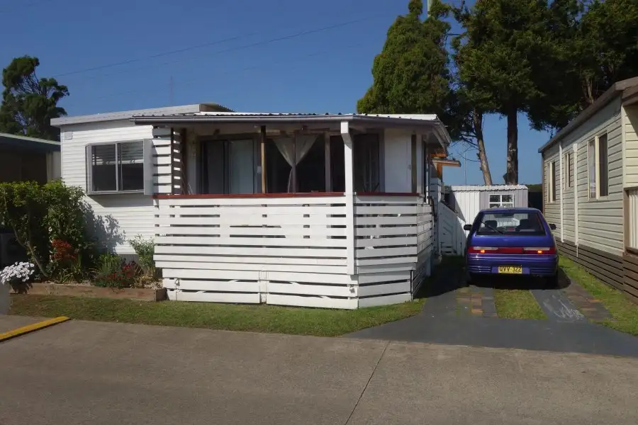 Main view of Homely unit listing, 4/146 Windang Road, Windang NSW 2528