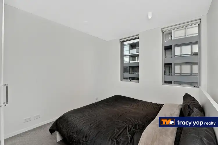 Fifth view of Homely apartment listing, 210/4 Saunders Close, Macquarie Park NSW 2113
