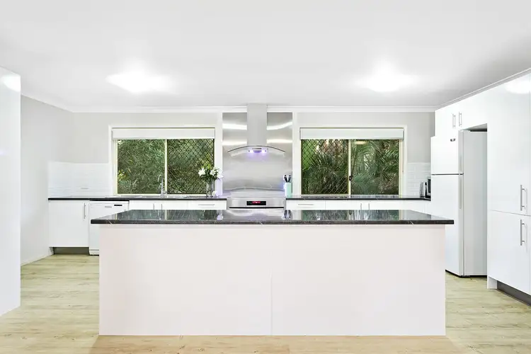 Third view of Homely house listing, 23 Winchcombe Avenue, Murrumba Downs QLD 4503
