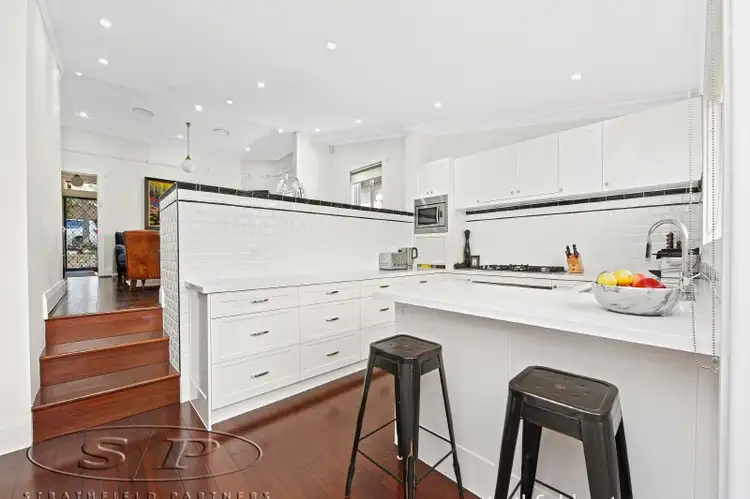 Sixth view of Homely house listing, 14 Bennett Avenue, Strathfield South NSW 2136
