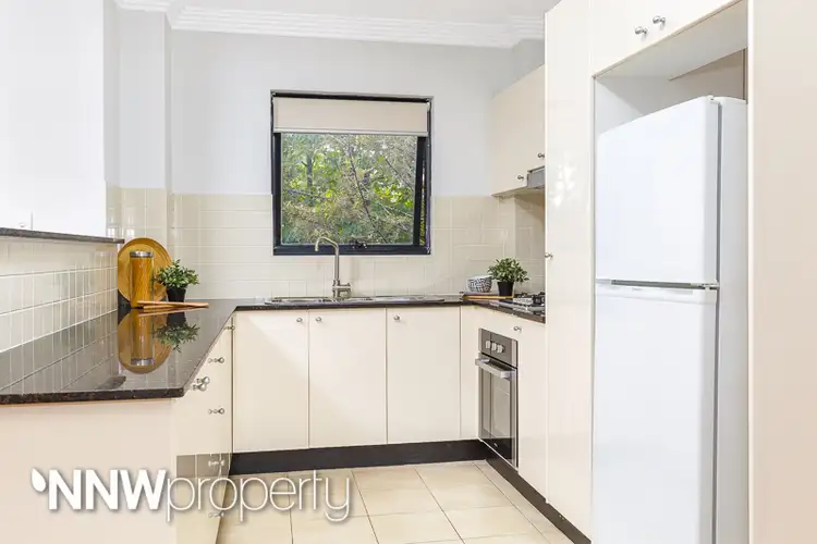 Third view of Homely unit listing, 7/1 Kandy Avenue, Epping NSW 2121