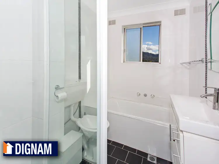 Fifth view of Homely unit listing, 12/9-11 Collaery Avenue, Fairy Meadow NSW 2519
