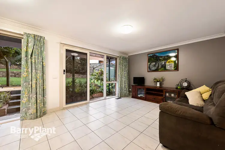 Fifth view of Homely house listing, 11 Sturt Place, Diamond Creek VIC 3089