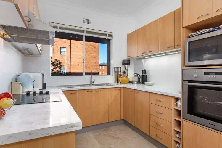 Second view of Homely unit listing, 2/94-96 Chuter Avenue, Ramsgate Beach NSW 2217