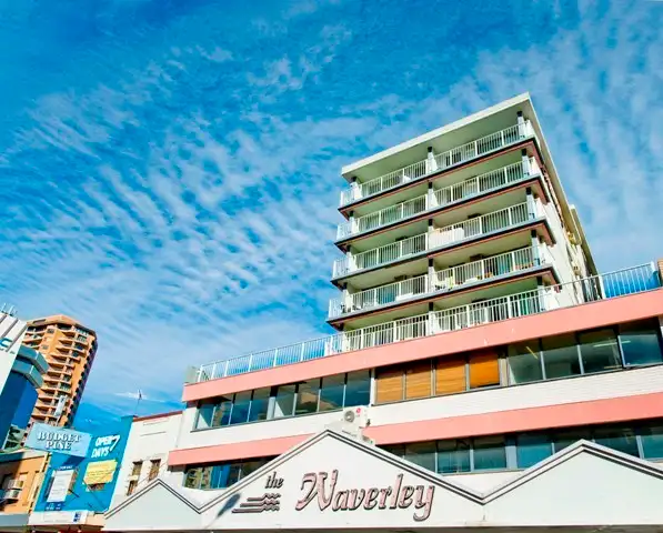 Main view of Homely apartment listing, 308/79-85 Oxford Street, Bondi Junction NSW 2022