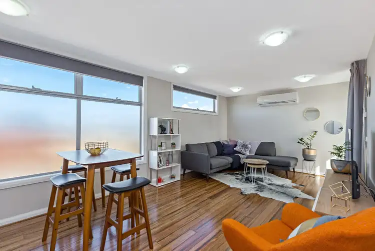 Fifth view of Homely unit listing, 9/230 Williamstown Road, Yarraville VIC 3013
