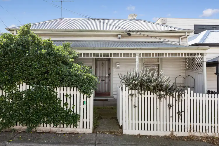 4 New Street, Kensington VIC 3031