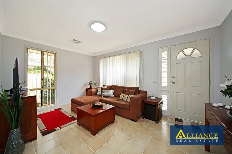 Second view of Homely house listing, 54A Hendy Avenue, Panania NSW 2213