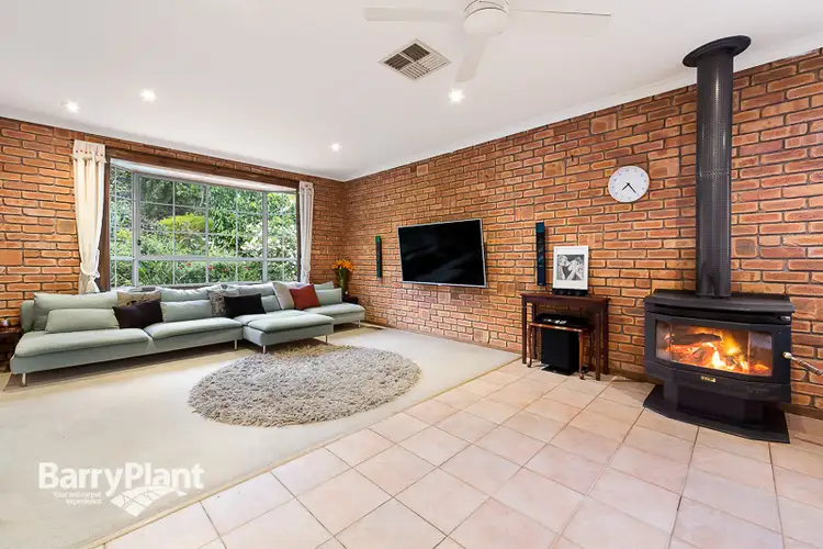 Fourth view of Homely house listing, 52 Everleigh Drive, Diamond Creek VIC 3089