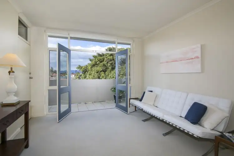 Third view of Homely apartment listing, 12/4 Bristol Place, Glenelg South SA 5045