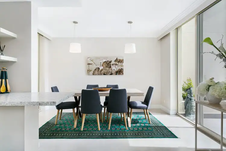 Fifth view of Homely townhouse listing, 1B/6 Gas Works Road, Wollstonecraft NSW 2065