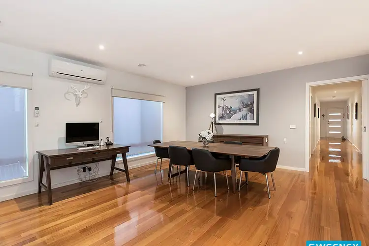 Fifth view of Homely house listing, 36 Kingston Drive, Taylors Hill VIC 3037