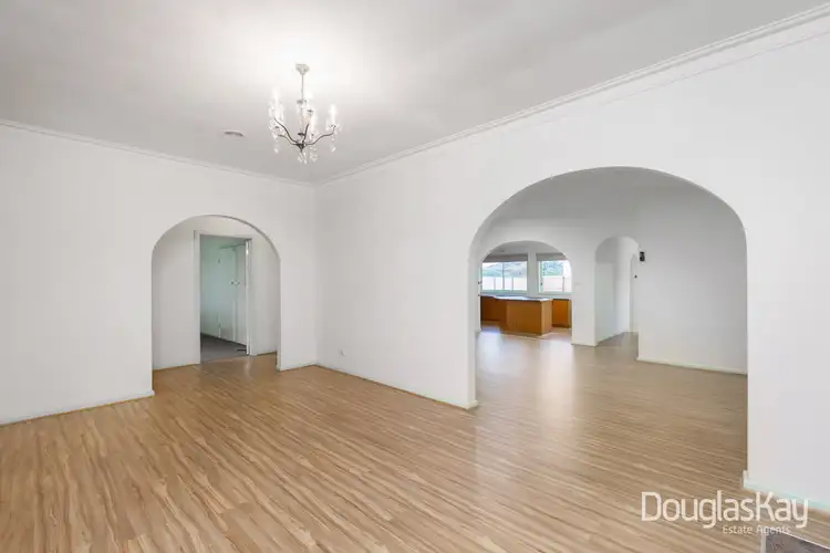 Fourth view of Homely house listing, 104 Phoenix Street, Sunshine North VIC 3020